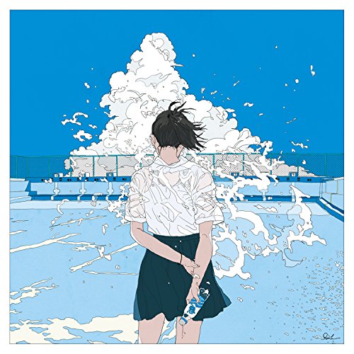 約束(初回限定盤) | サイダーガール | オリコンニュース（ORICON NEWS）